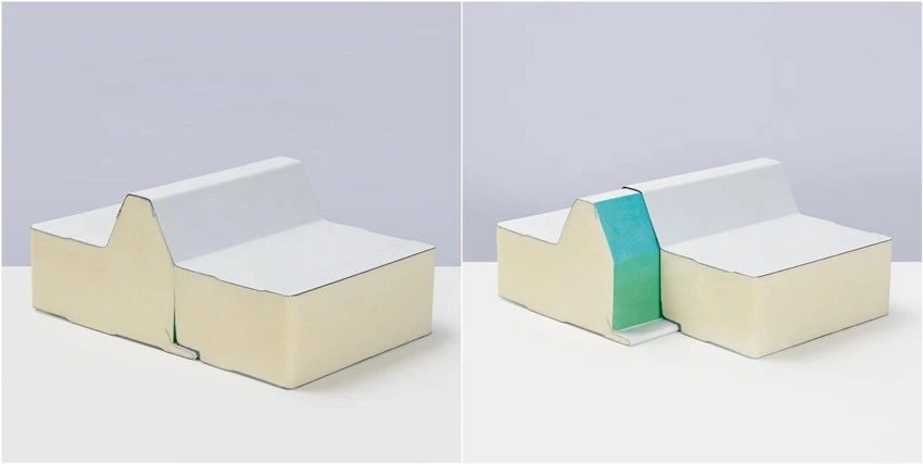 h panel sandwich panel,panel sandwich pir,pir sandwich roof panel,pir sandwich panel,sandwich panel pir