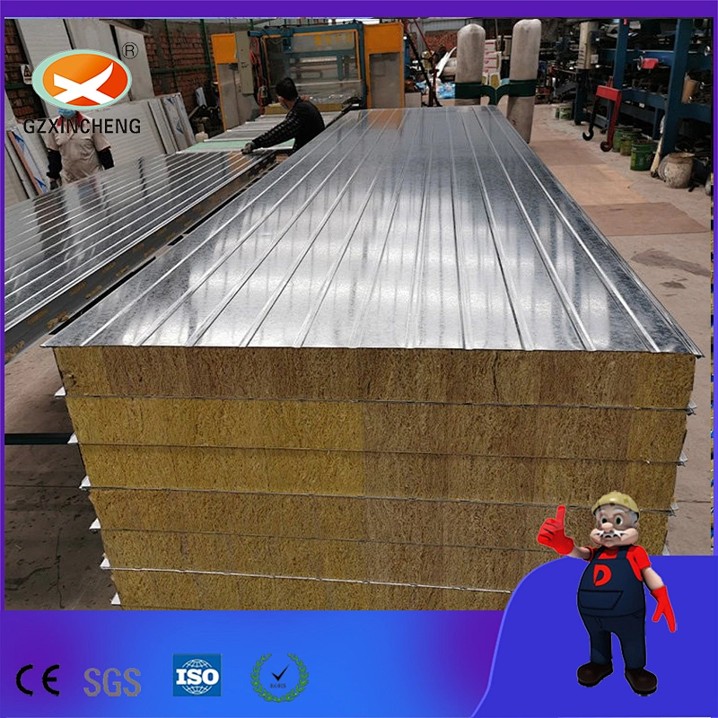 steel sandwich panel