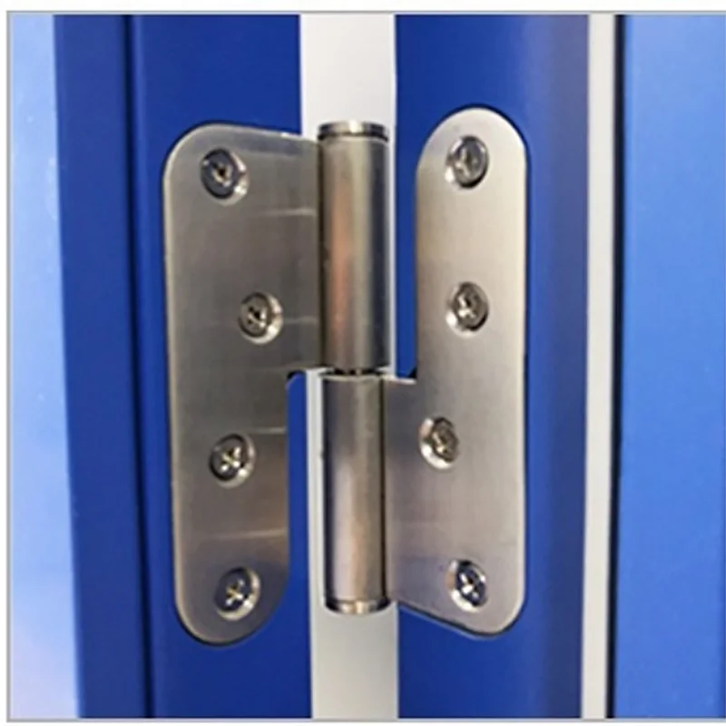 GMP Standard Customized Clean Room Door