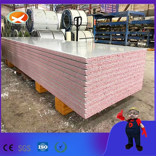 Propor Sandwich Panel