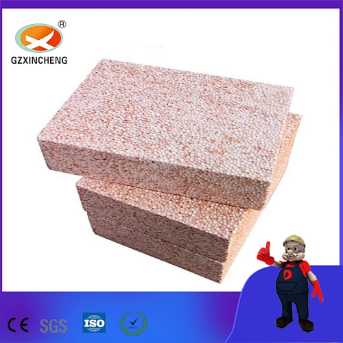 Non Burning Propor Foam EPS Sandwich Wall Panel