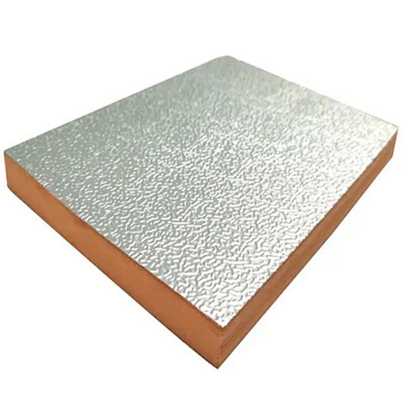 heat insulation phenolic foam panel