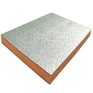 heat insulation phenolic foam panel