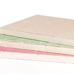 Gypsum Board
