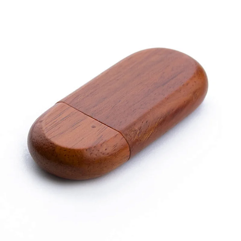 Wood USB Flash Drive Pen Drive 2GB