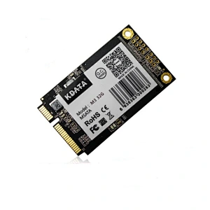MLC 32GB MSATA SSD Hard Drive