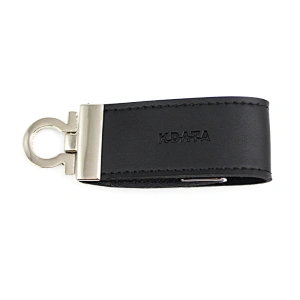 Industrial Leather USB 3.0 SLC 32GB Flash Drive