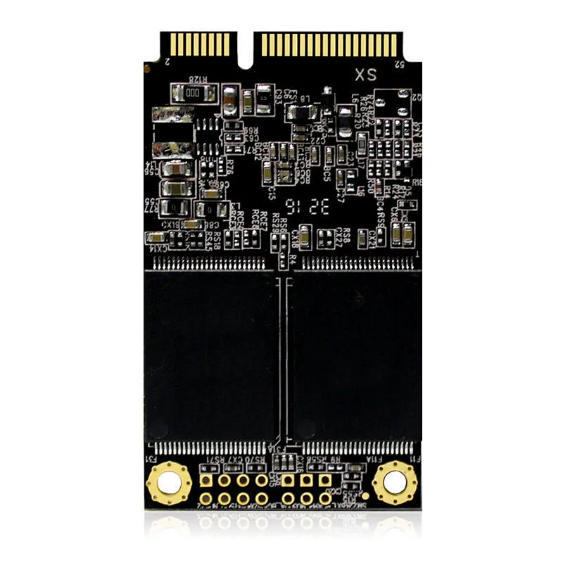 MLC 32GB MSATA SSD Hard Drive