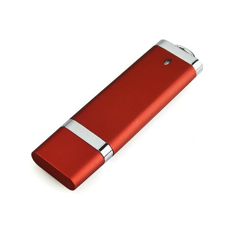 Lighter USB Flash Drive