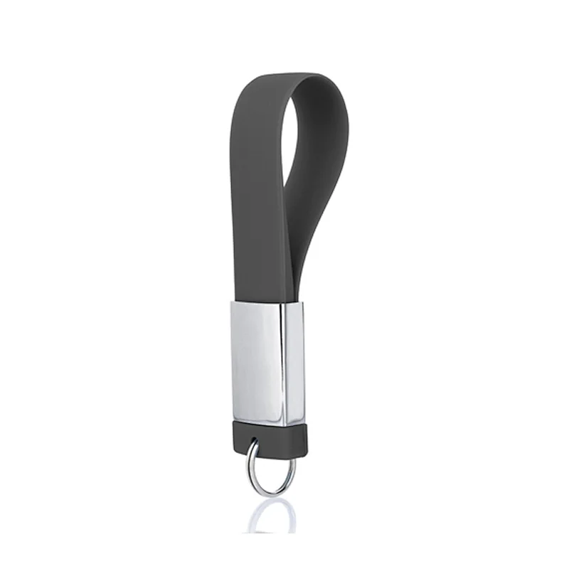 16GB Bracelet USB Personalized Flash Drives Gadget Pendrive