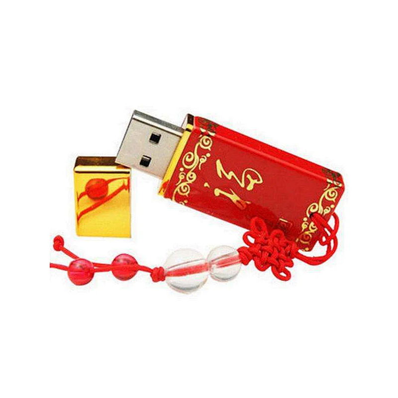 Ceramic USB Flash Drive