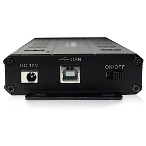 10 Port USB2.0 HUB