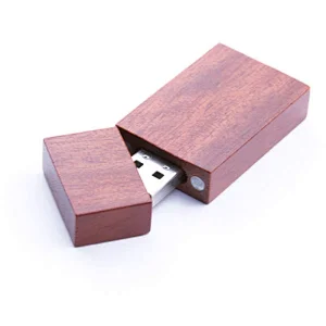 Rectangle Factory High Quality Bulk Production U Disk Pendrive 64GB portable custom usb flash drive