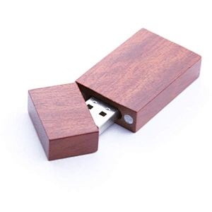 Rectangle Factory High Quality Bulk Production U Disk Pendrive 64GB portable custom usb flash drive
