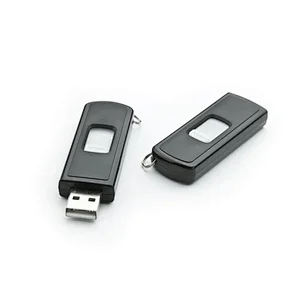 Push - Pull USB Flash Drive