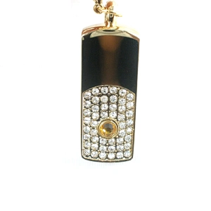 Wholesale Promotional Gift Sublimation USB Flash Drive With Custom Logo 4GB