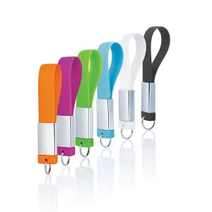 16GB Bracelet USB Personalized Flash Drives Gadget Pendrive
