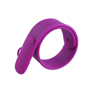 Wholesale Bracelet Bulk 32GB USB Flash Drives For Giveaway Gift