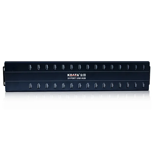 30 Port Charge and Sync USB 2.0 HUB 5V2A