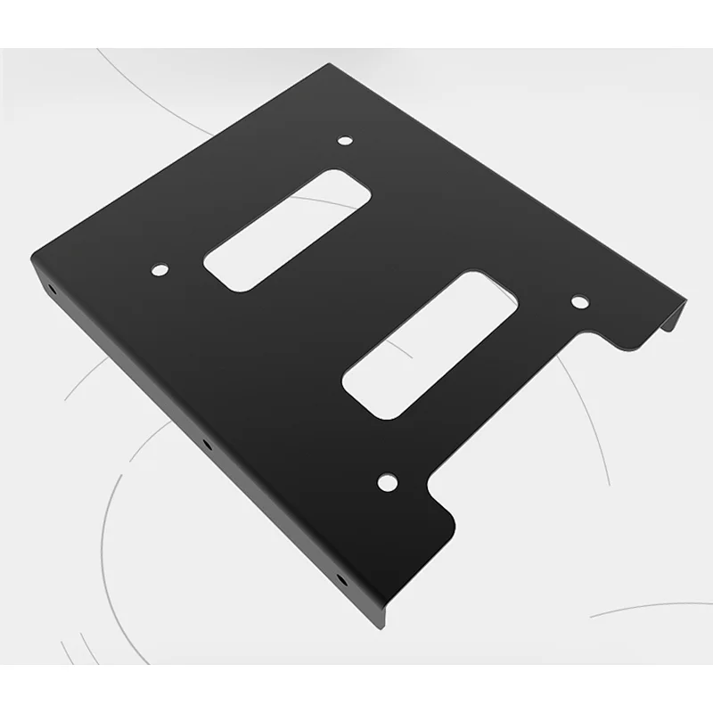2.5 sata SSD bracket HDD Enclosure