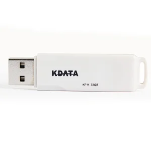 Popular high speed 16GB pendrive plastic mini USB flash drive with custom logo for Christmas gift