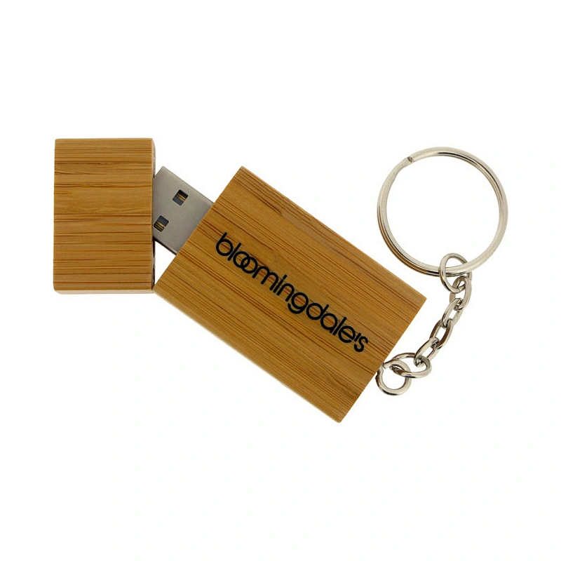 Rectangle Factory High Quality Bulk Production U Disk Pendrive 64GB portable custom usb flash drive
