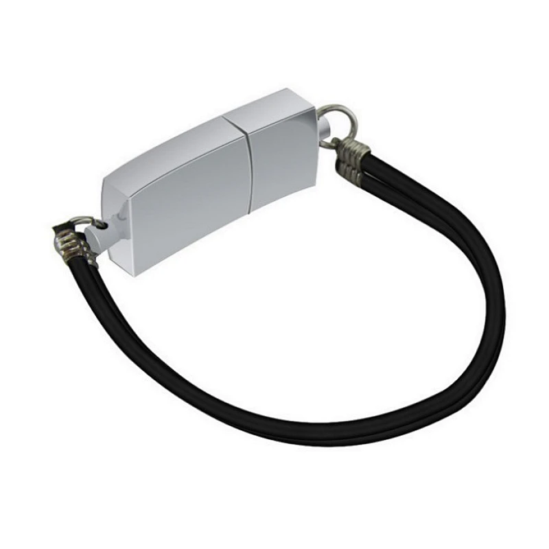 Bracelet Metal USB Flash Drive