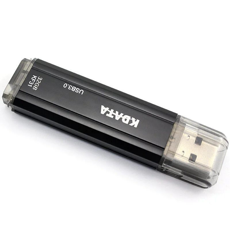 MLC USB3.0