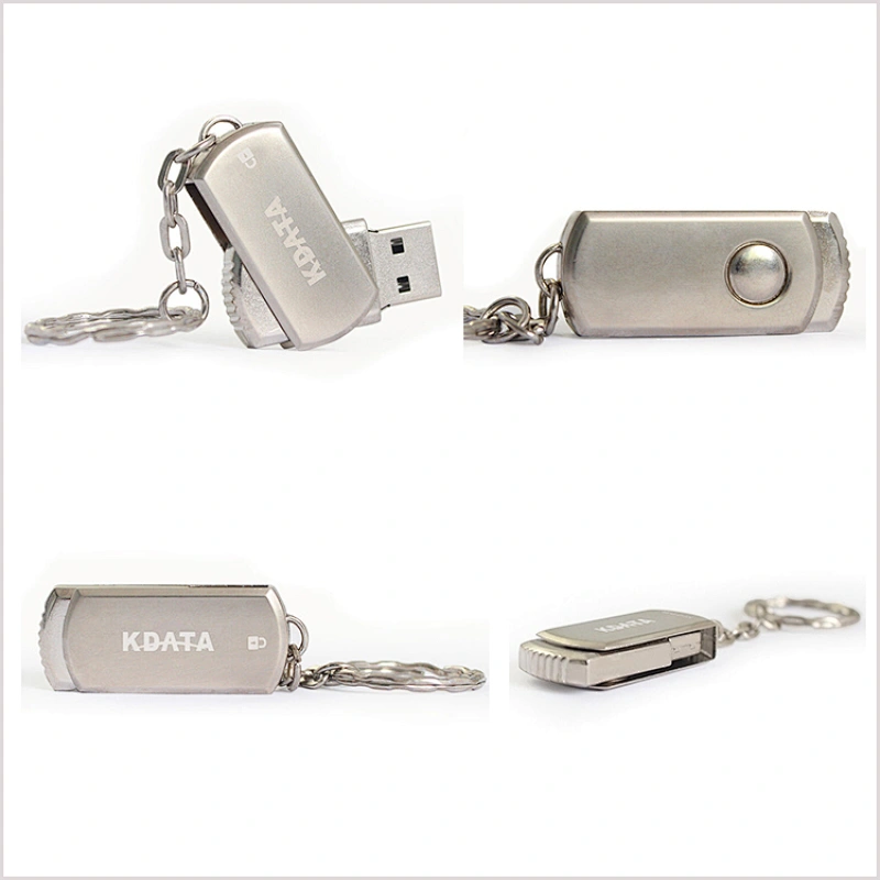 KDATA Function Encryption Password USB Disk 16GB