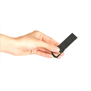 Low Cost Mechanical Metal Mini USB Flash Drive 8GB