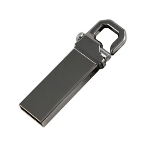 Low Cost Mechanical Metal Mini USB Flash Drive 8GB