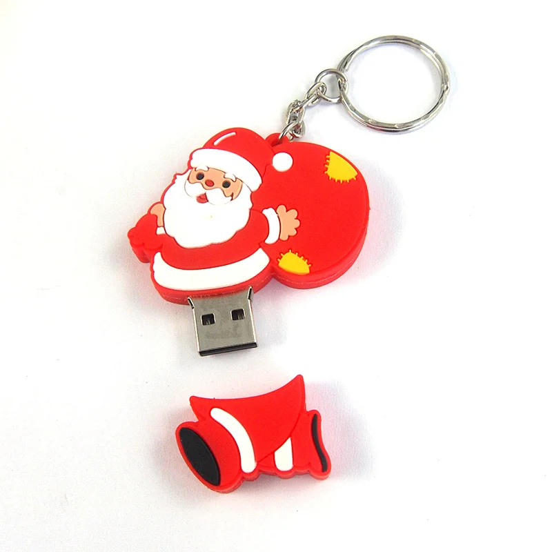 Christmas USB