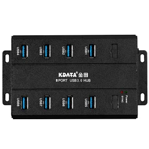8 Port Charge and SYNC USB3.0 HUB
