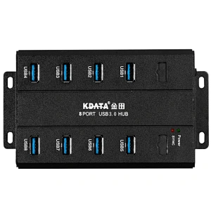 8 Port Charge and SYNC USB3.0 HUB