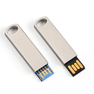 UDP Metal Mini USB 2.0 / 3.0 Flash Disk 32GB