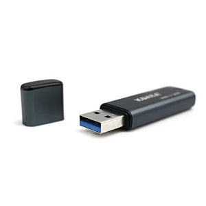 USB3.0 Real Capacity Custom Logo USB Flash Drive