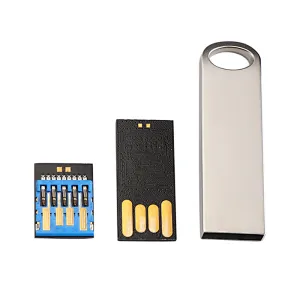 UDP Metal Mini USB 2.0 / 3.0 Flash Disk 32GB