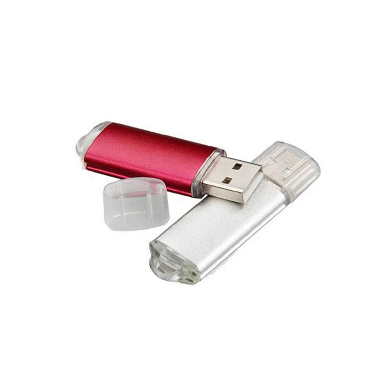 Colorfull USB Flash Drive