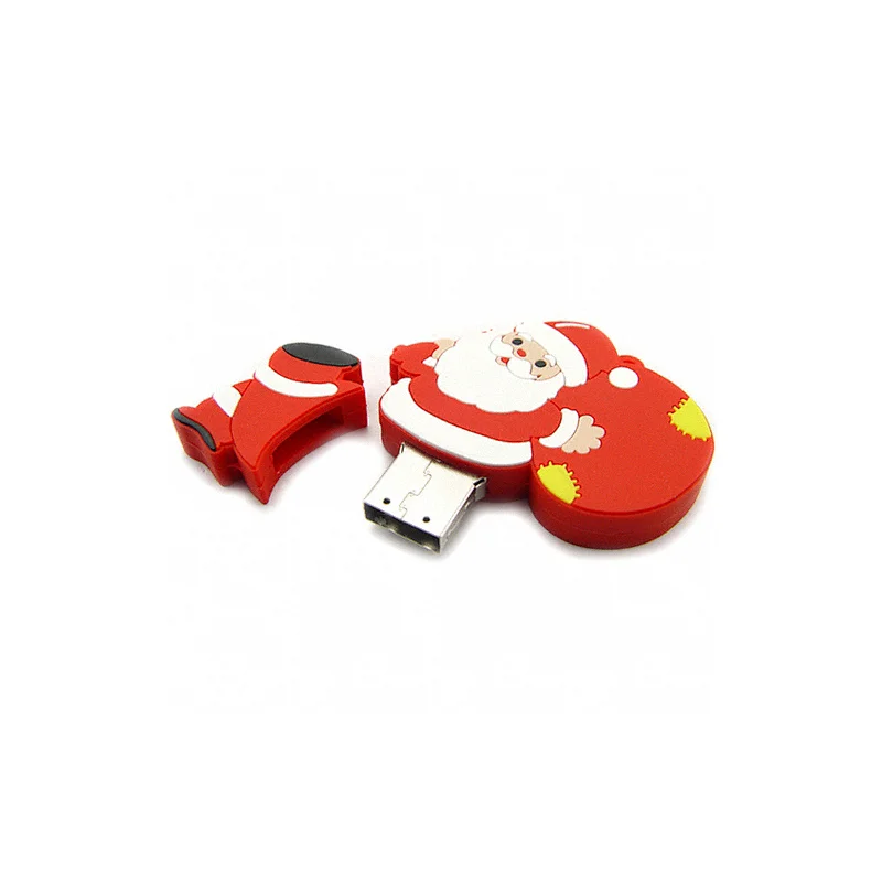 Christmas USB