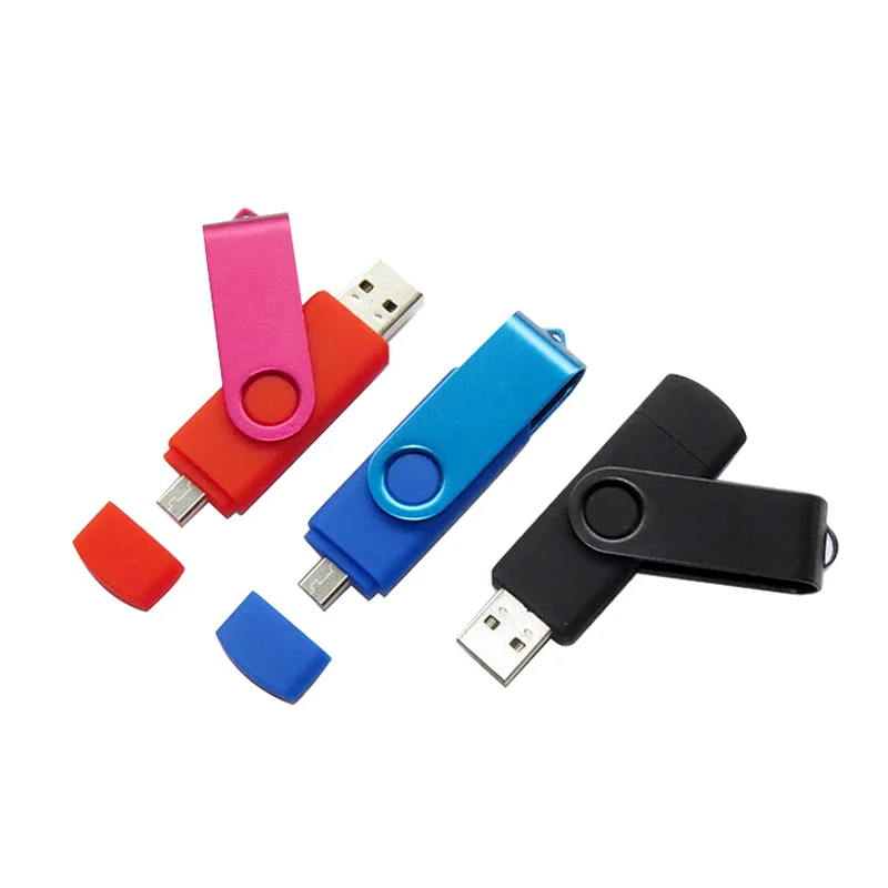 Generic OTG USB Flash Disk 32GB