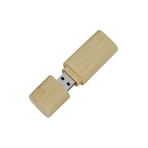 Eco-friendly USB Disk Wooden Flash Drive 16GB Native Pen Drive