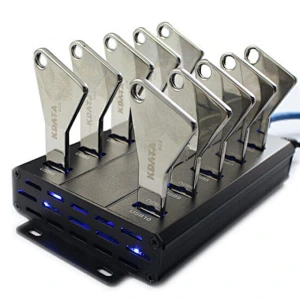 10 Port USB3.0 HUB
