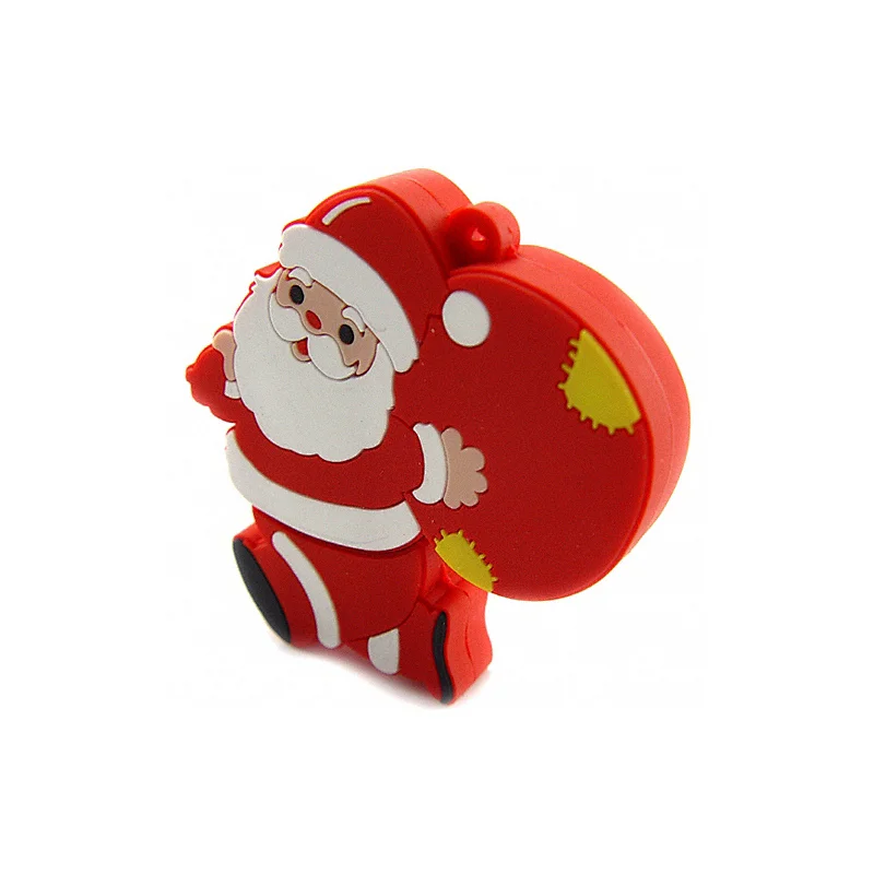 Christmas USB