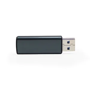 USB3.0 Real Capacity Custom Logo USB Flash Drive