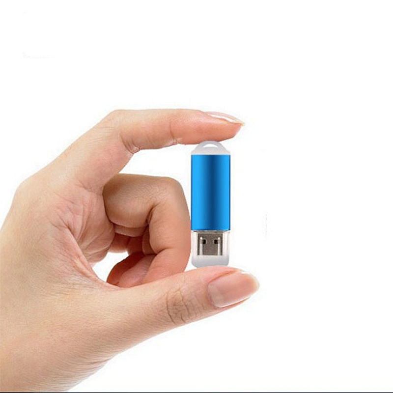 Colorfull USB Flash Drive