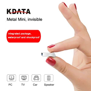 Wholesale 8GB 16GB 32GB 64GB Metal USB Memoria Pendrive Stick Mini Custom USB Flash Drive for Promotion Gifts