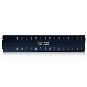 30 Port Charge and Sync USB 2.0 HUB 5V2A