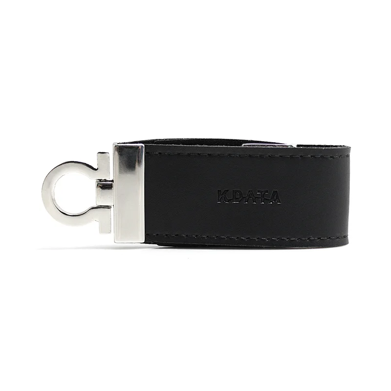 Industrial Leather USB 3.0 SLC 32GB Flash Drive