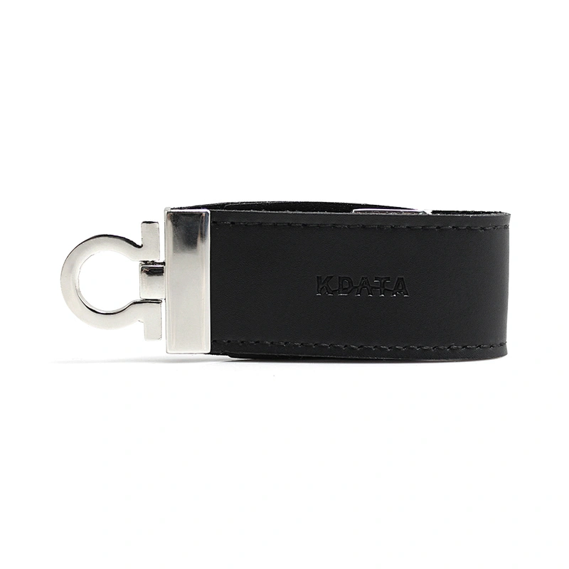 Industrial Leather USB 3.0 SLC 32GB Flash Drive