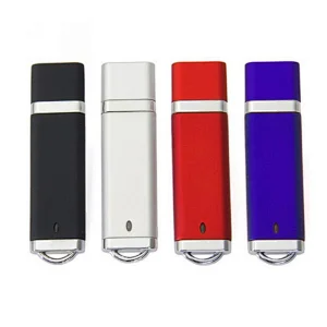 Lighter USB Flash Drive